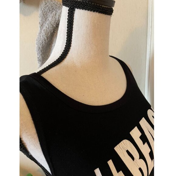 Enough About Me #Beast Mode Tank (XS) - Picture 5 of 7